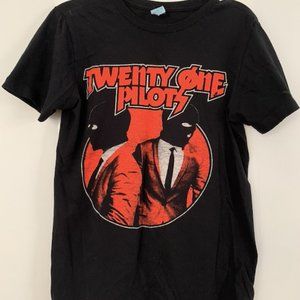 21 Pilots Tee